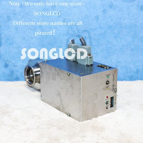 Used 1PCS RS-40 RS-APC 90days warranty via DHL or FedEx  - Product Image