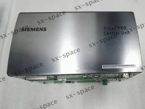 Used 1PCS PRO CU A5E00703754 100 tested by DHL or FEDEX  - Product Image