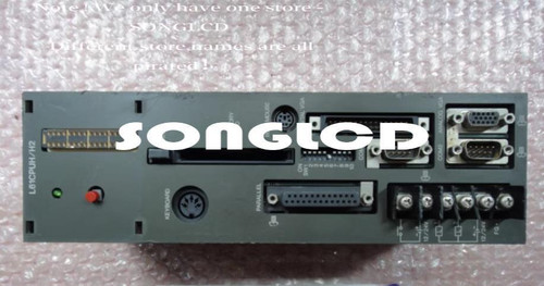Used 1PCS L61CPUHH2 L61CPUH-S3 90days warranty via DHL or FedEx  - Product Image