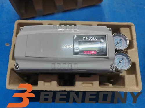New 1PC ROTORK YT-3300RDN5101S Brand new Locator Fast Shipping DHL  - Product Image
