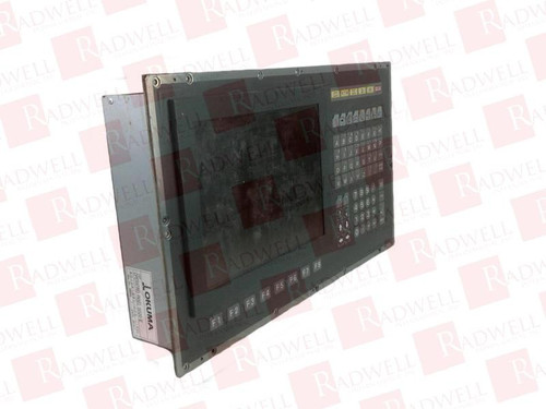 Used OKUMA E0105-680-003  E0105680003 USED - Product Image