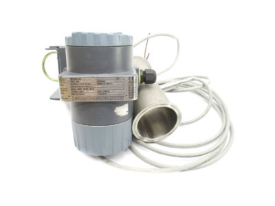New FOXBORO 83S-A03TAA 10.5-50VDC 150PSI 100F NSNP - Product Image