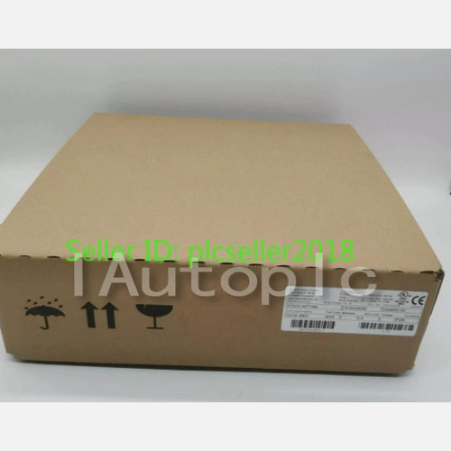 New 1 PC NEW KOLLMORGEN Servostar 606 S60600-SE Servo driver  - Product Image