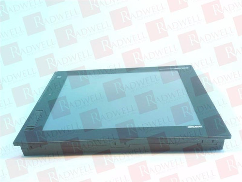 Used MITSUBISHI GT1695M-XTBD  GT1695MXTBD USED - Product Image