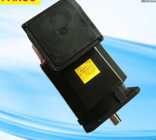 Used A06B-0752-B300 Used 100 test by DHL or EMS  - Product Image
