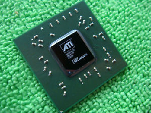 5pcs ATI X1600 216PLAKB26FG BGA Chipset With Balls AR