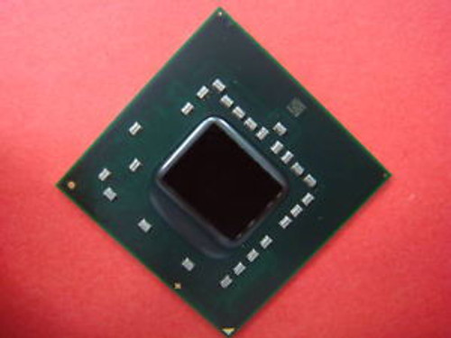 10 Intel LE82PM965 SL5AU 82PM965 IC Chipset With Balls  LI
