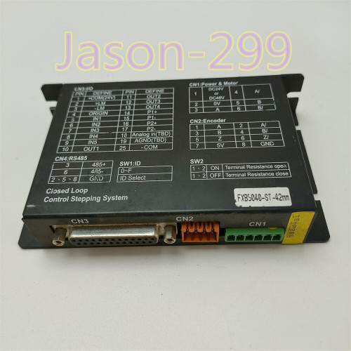 Fxb5040-st2