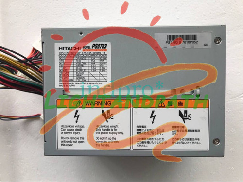 1pcs for Used Ps2783 Power Supply