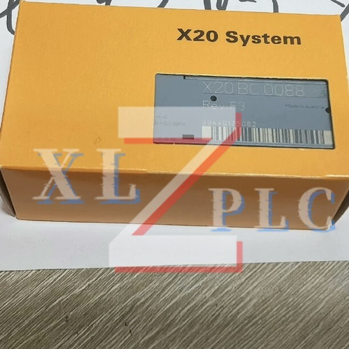 1 Pcs New B&r X20bc0088 Module in Box