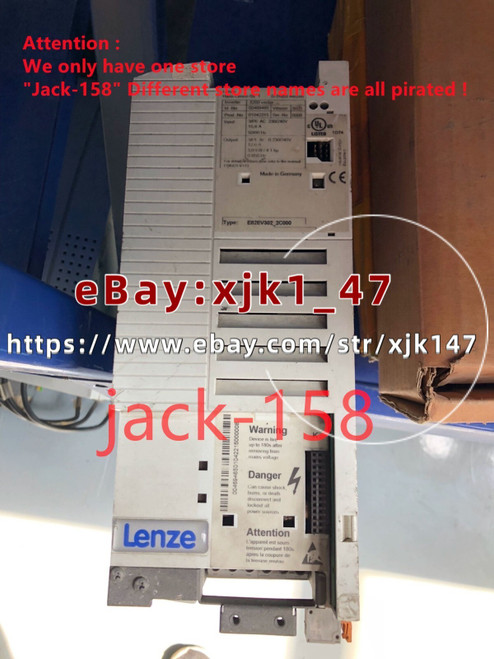 E82ev302-2c000 by Ups or Fedex