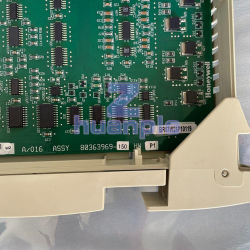 One Honeywell 80363969-150 Mc-paoy22 Module