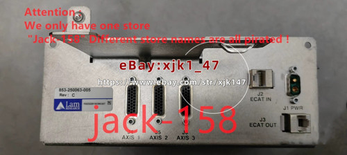 853-250063-005 by Ups or Fedex