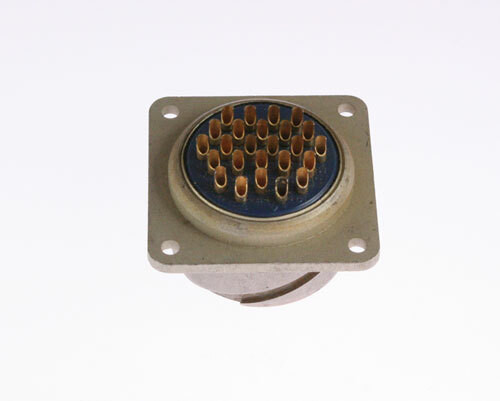 67-02e22-67s Amphenol-wpi Connector Industrial Sockets