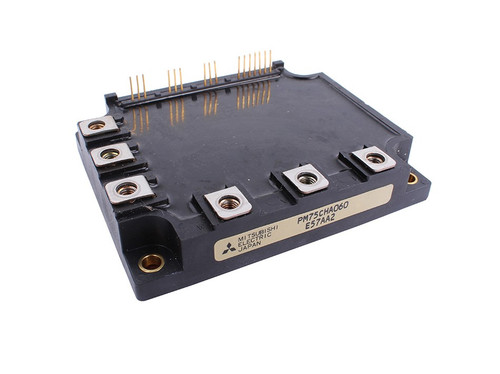 Pm75cha060 Mitsubishi Electric Tested with Warranty Express Delivery