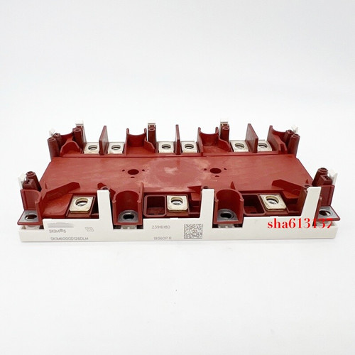1pcs Skim600gd126dlm New Original