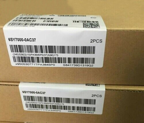 6sy7000-0ac37 Ipcs New Sealed Siemens Igbt Transistor 6sy7000-0ac37