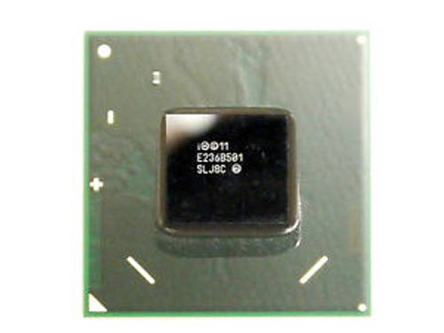 5PCS INTEL SLJ8C BD82HM77 BGA Chipset With Solder Balls (US Shipping)
