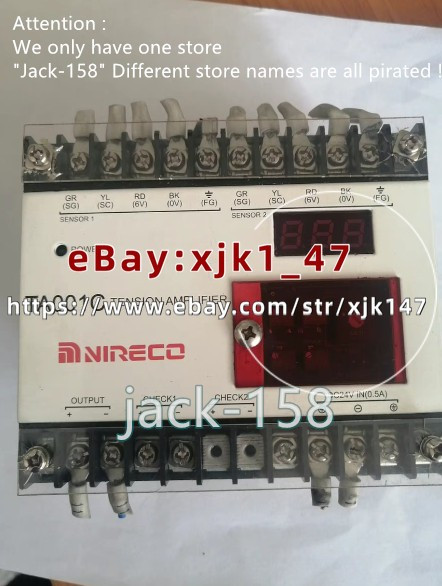 Ta001cby Ups or Fedex