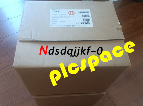 Abb V18345-1010121001 Brand New Valve Positioner Express
