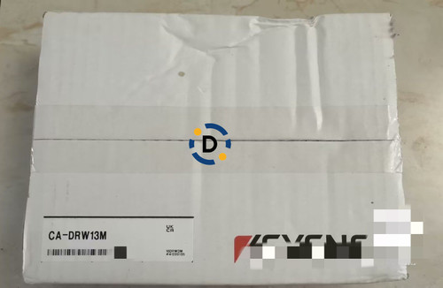 New Keyence Ca-drw13m Light Source