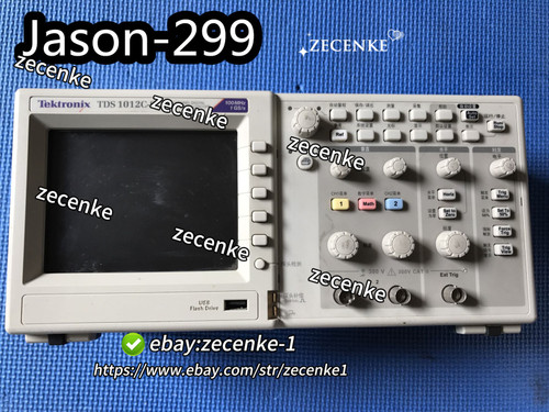 Tds1012c-sc