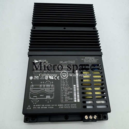 1pcs Vi-mu2-eq Module Expert New Quality 100