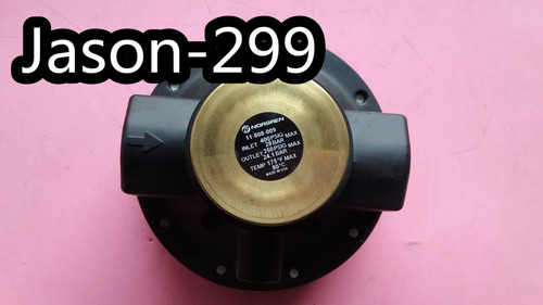 400psig 11-808-009