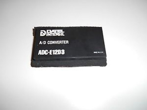 DATEL A/D CONVERTER ADC-ERD3 MODULE