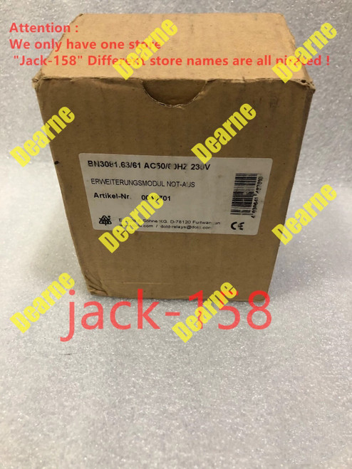 Bn3081.63/61ac230v