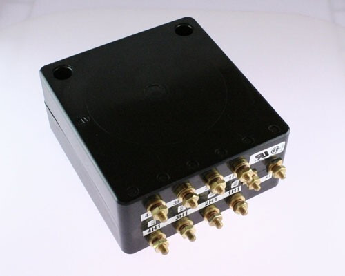 190x-sd-34797 Instrument Transformers Transformer