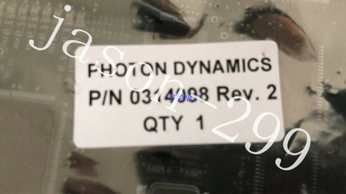 Sae Materials 0314098 Rev.2