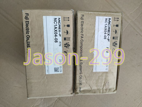 1pc Nc1ax04-08
