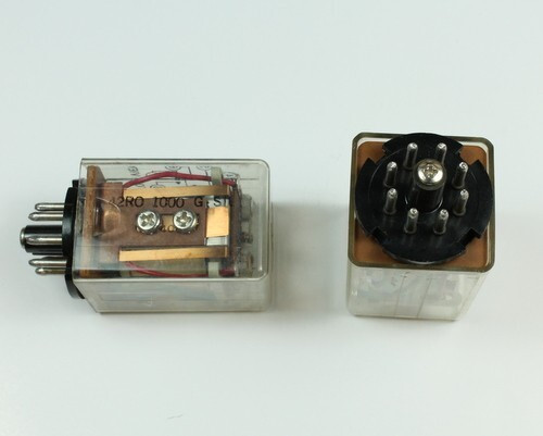 42r01000gsil by Sigma Relay Dpdt
