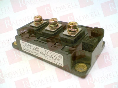 Mitsubishi Cm200dy-28h / Cm200dy28h (brand New)