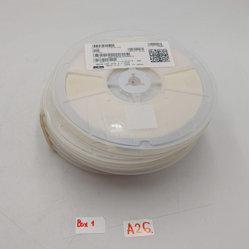 65000+ Pcs Murata Electronics Grm155r60j224ke01d Ceramic Capacitors Mlcc