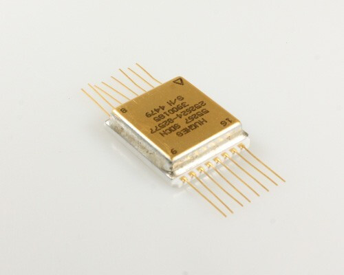 252624 Raytheon Ic