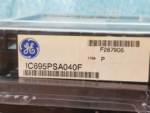 Ic695pas040f