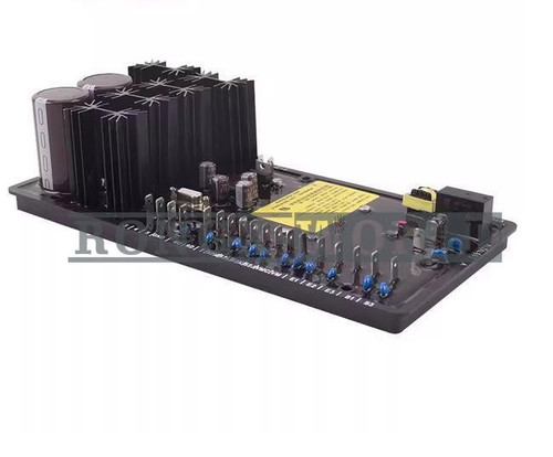 1pc New for Generator Voltage Regulator Decs-100-a15