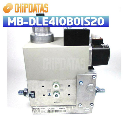 1pcs New Dungs Mb-dle410b01s20