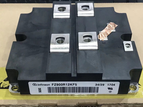 1pcs Fz900r12kf5 New Original