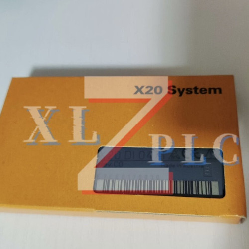 1 Pcs New B&r X20di0471 Module in Box