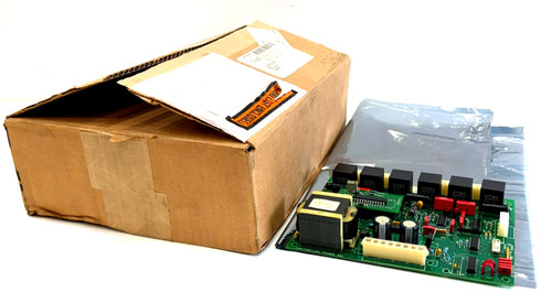 New Controlled Power Co. 401600-2 Firing Board 4016002
