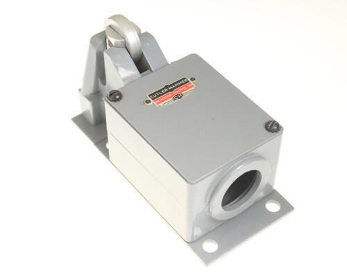 10316h4f Cutler-hammer / Eaton Switch Snap Action Full Size