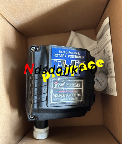 Yt1000r Brand New Flowmeter Express