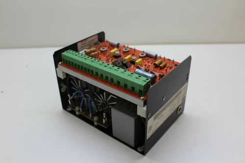 Bbc Gcb 0262a Power Converter New