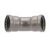 Viega 26535 1/2" Npt Brass Fitting Coupling Adapter