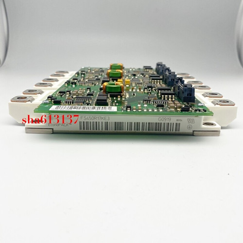 1pcs Fs450r17ke3 Agdr-71c New Original