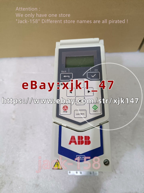 Acq531-01-07a2-4 by Ups or Fedex