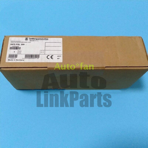 New Automation 0970 Psl 209 Module